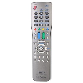 Nr.680/ RM-L815+3 Telecomandă universală pentru LCD/LED modele vechi, SAT și DVD