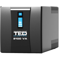 Sursă de alimentare neîntreruptibilă (UPS) AVR la 2.100 VA TED-DZ088402 Sursă de alimentare neîntreruptibilă (UPS) AVR la 2.100 VA TED-DZ088402