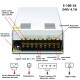 Sursa de alimentare tip open frame 24V/4,1A S-100-24 Sursa de alimentare tip open frame 24V/4,1A S-100-24