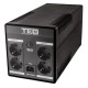 Sursă de alimentare neîntreruptibilă (UPS) AVR la 1.100 VA cu 2 baterii TED-DZ088391 Sursă de alimentare neîntreruptibilă (UPS) AVR la 1.100 VA cu 2 baterii TED-DZ088391
