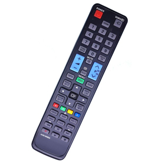 NR.482/ AA59-00465A Telecomandă KNTECH pentru LCD SAMSUNG
