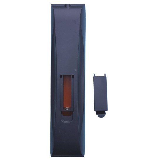 Nr.366/ RC1080 Telecomandă pentru LCD MYRIA (IR1423, COM3404)