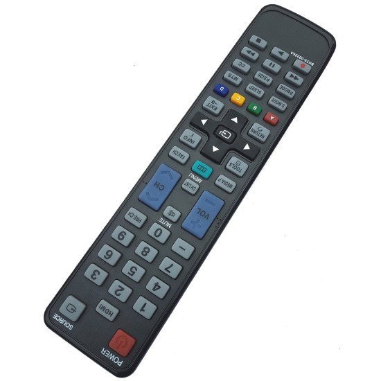 NR.488/ BN59-00996A Telecomandă pentru LCD SAMSUNG NR.488/ BN59-00996A Telecomandă pentru LCD SAMSUNG