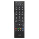 Nr.438/ CT-90326 Telecomandă pentru LCD TOSHIBA 19AV605PR, 19AV606PR, 19AV703R, 19AV704R, 19AV733R,G, 19EL833R, 19EL834R, 22AV606PR, 22AV703R, 22AV704R, 22AV733R,G, 22EL833R, 22EL834R, 26AV603PR, 26AV605PR, 26AV615DB, 26AV703R, 26AV704R, 26AV733R,G, Nr.438/ CT-90326 Telecomandă pentru LCD TOSHIBA 19AV605PR, 19AV606PR, 19AV703R, 19AV704R, 19AV733R,G, 19EL833R, 19EL834R, 22AV606PR, 22AV703R, 22AV704R, 22AV733R,G, 22EL833R, 22EL834R, 26AV603PR, 26AV605PR, 26AV615DB, 26AV703R, 26AV704R, 26AV733R,G,