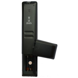 Nr.333/ MKJ40653802 Telecomandă KNTECH pentru LCD LG