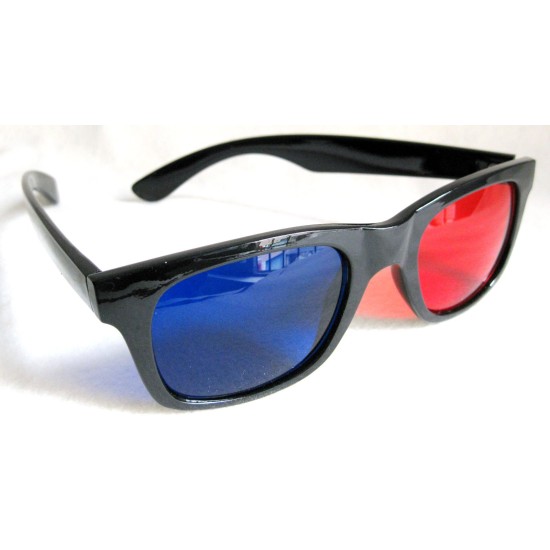 O3D/ Ochelari 3D