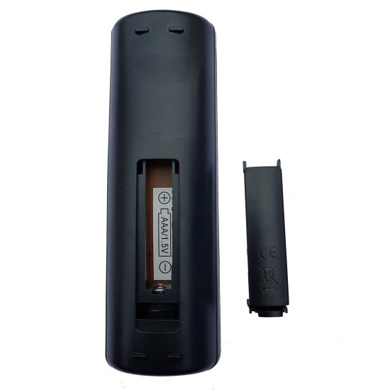 Nr.499/ RM-627C Telecomandă pentru TV/LCD PHILIPS(Coduri SAA3010) Nr.499/ RM-627C Telecomandă pentru TV/LCD PHILIPS(Coduri SAA3010)