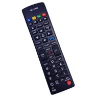 Nr.584/ RM-L1162-AKB73715628  Telecomandă pentru LCD/LED LG