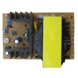 SUPER-001/ Sursă alimentare TV (100W/8 tensiuni pe ieșire) SUPER-001/ Sursă alimentare TV (100W/8 tensiuni pe ieșire)
