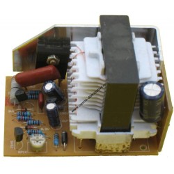 WSP-003/ Sursă de alimentare TV compatibilă SAMSUNG cu SMR40200 (75W/2 tensiuni pe ieșire) WSP-003/ Sursă de alimentare TV compatibilă SAMSUNG cu SMR40200 (75W/2 tensiuni pe ieșire)