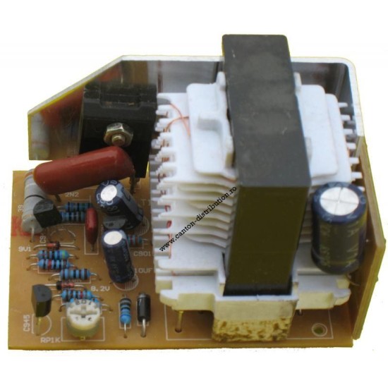 WSP-003/ Sursă de alimentare TV compatibilă SAMSUNG cu SMR40200 (75W/2 tensiuni pe ieșire)
