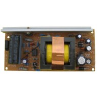 WSP-004/ Sursă de alimentare TV cu optocuplor (100W/7 tensiuni pe ieșire)