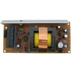 WSP-004/ Sursă de alimentare TV cu optocuplor (100W/7 tensiuni pe ieșire) WSP-004/ Sursă de alimentare TV cu optocuplor (100W/7 tensiuni pe ieșire)