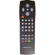 Nr.27/ R22 Telecomandă pentru TV DAEWOO (P3051, IR209M, COM3174)
