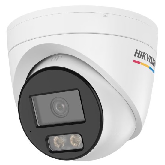 Camera IP 4MP, lentila 2.8mm, IR 30m, WL 30m ColorVu3, 2xMic, ALBA - HIKVISION DS-2CD2347G3-LI2UY-2.8mm-WHITE Camera IP 4MP, lentila 2.8mm, IR 30m, WL 30m ColorVu3, 2xMic, ALBA - HIKVISION DS-2CD2347G3-LI2UY-2.8mm-WHITE