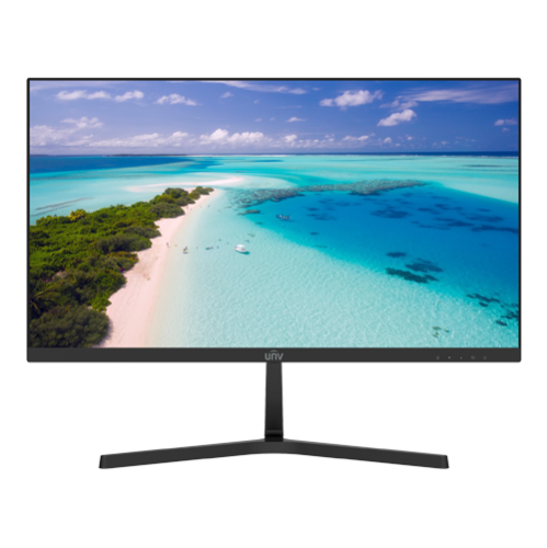 Monitor 27 inch, LED, 1080P, 100Hz - UNV MW-LC27-E Monitor 27 inch, LED, 1080P, 100Hz - UNV MW-LC27-E