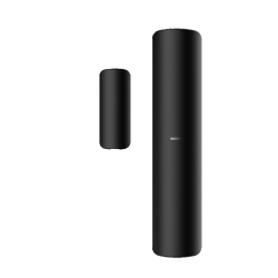 Contact magnetic Wireless AX PRO 868Mhz, Negru - HIKVISION DS-PDMC-EG2-WE-Black