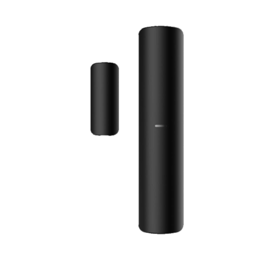 Contact magnetic Wireless AX PRO 868Mhz, Negru - HIKVISION DS-PDMC-EG2-WE-Black Contact magnetic Wireless AX PRO 868Mhz, Negru - HIKVISION DS-PDMC-EG2-WE-Black