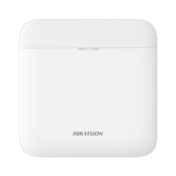 Centrala de efractie wireless AX PRO (868MHz), TCP/IP, GPRS, Wi-Fi - HIKVISION DS-PWA64-L-WE