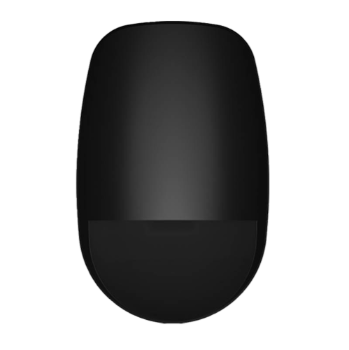 Detector PIR Wireless AX PRO 868Mhz, detectie 15m, Negru - HIKVISION DS-PDP15P-EG2-WE-Black Detector PIR Wireless AX PRO 868Mhz, detectie 15m, Negru - HIKVISION DS-PDP15P-EG2-WE-Black