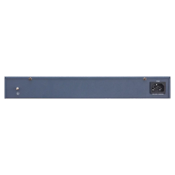 Switch 48 porturi Gigabit PoE, 2 porturi Gigabit RJ45, 2 x SFP, SMART Management - HIKVISION DS-3E1552P-SI Switch 48 porturi Gigabit PoE, 2 porturi Gigabit RJ45, 2 x SFP, SMART Management - HIKVISION DS-3E1552P-SI