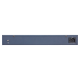 Switch 48 porturi Gigabit PoE, 2 porturi Gigabit RJ45, 2 x SFP, SMART Management - HIKVISION DS-3E1552P-SI