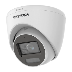 Dual Light - Camera analog 3K, lentila 2.8mm, IR 40m, WL 20m, TVI/AHD/CVI/CVBS, Mic. - HIKVISION DS-2CE78K0T-LFS-2.8mm Dual Light - Camera analog 3K, lentila 2.8mm, IR 40m, WL 20m, TVI/AHD/CVI/CVBS, Mic. - HIKVISION DS-2CE78K0T-LFS-2.8mm
