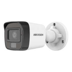 Dual Light - Camera analog 2MP, lentila 2.8mm, IR 25m, WL 20m, TVI/AHD/CVI/CVBS, Mic., IP67 - HIKVISION DS-2CE16D0T-LPFS-2.8mm Dual Light - Camera analog 2MP, lentila 2.8mm, IR 25m, WL 20m, TVI/AHD/CVI/CVBS, Mic., IP67 - HIKVISION DS-2CE16D0T-LPFS-2.8mm