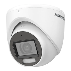 Dual Light - Camera analog 2MP, lentila 2.8mm, IR 30m, WL 20m, TVI/AHD/CVI/CVBS, Mic., IP67 - HIKVISION DS-2CE76D0T-LMFS-2.8mm Dual Light - Camera analog 2MP, lentila 2.8mm, IR 30m, WL 20m, TVI/AHD/CVI/CVBS, Mic., IP67 - HIKVISION DS-2CE76D0T-LMFS-2.8mm