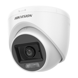 Dual Light - Camera analog 3K, lentila 2.8mm, IR 20m, WL 20m, TVI/AHD/CVI/CVBS, Mic. - HIKVISION DS-2CE76K0T-LPFS-2.8mm Dual Light - Camera analog 3K, lentila 2.8mm, IR 20m, WL 20m, TVI/AHD/CVI/CVBS, Mic. - HIKVISION DS-2CE76K0T-LPFS-2.8mm