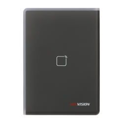 Cititor de proximitate MIFARE 13.56 MHz -HIKVISION DS-K1108AM Cititor de proximitate MIFARE 13.56 MHz -HIKVISION DS-K1108AM