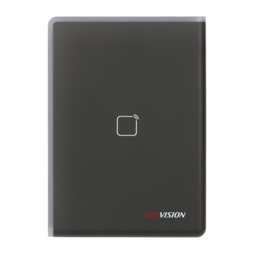Cititor de proximitate MIFARE 13.56 MHz -HIKVISION DS-K1108AM