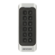 Cititor card MIFARE 13.56MHz cu tastatura integrata, 32bit - HIKVISION DS-K1107AMK