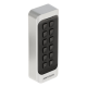 Cititor card MIFARE 13.56MHz cu tastatura integrata, 32bit - HIKVISION DS-K1107AMK