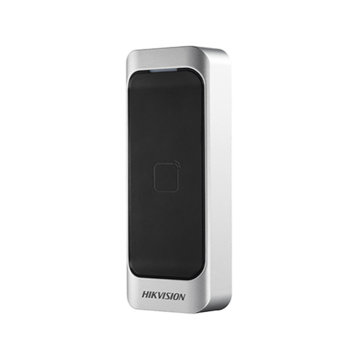 Cititor card MIFARE 13.56MHz, 32bit, - HIKVISION DS-K1107AM