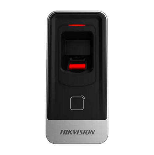 Cititor card MIFARE 13.56Mhz ,  amprenta - HIKVISION DS-K1201AMF