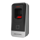 Cititor card MIFARE 13.56Mhz ,  amprenta - HIKVISION DS-K1201AMF