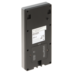 Terminal control acces si interfon cu tastatura si cititor card, rezolutie 2MP, Wi-Fi, RS485, Alarma - HIKVISION DS-K1T502DBWX-C Terminal control acces si interfon cu tastatura si cititor card, rezolutie 2MP, Wi-Fi, RS485, Alarma - HIKVISION DS-K1T502DBWX-C