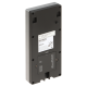 Terminal control acces si interfon cu tastatura si cititor card, rezolutie 2MP, Wi-Fi, RS485, Alarma - HIKVISION DS-K1T502DBWX-C Terminal control acces si interfon cu tastatura si cititor card, rezolutie 2MP, Wi-Fi, RS485, Alarma - HIKVISION DS-K1T502DBWX-C