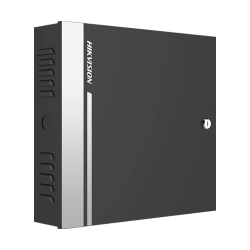 Centrala de control acces pentru 2 usi, sursa cu back-up, conexiune TCP/IP, RS485 - HIKVISION DS-K2812