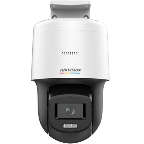 ColorVu - Camera miniPT, IP, 2MP, lentila 2.8mm, WL 30m, Audio, PoE, IP66 - HIKVISION DS-2DE2C200SCG-E(F0) ColorVu - Camera miniPT, IP, 2MP, lentila 2.8mm, WL 30m, Audio, PoE, IP66 - HIKVISION DS-2DE2C200SCG-E(F0)