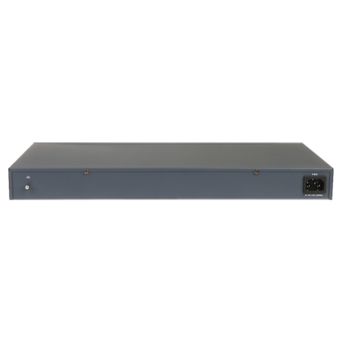 Switch 16 porturi gigabit PoE, 2 porturi SFP, Smart Management - HIKVISION DS-3E1518P-SI Switch 16 porturi gigabit PoE, 2 porturi SFP, Smart Management - HIKVISION DS-3E1518P-SI