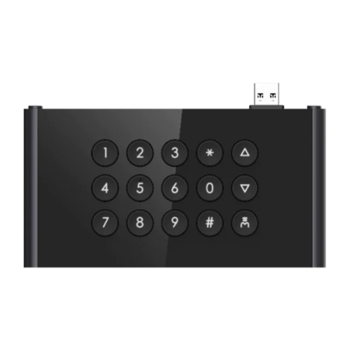 Modul tastatura pentru KD9403 - HIKVISION DS-KDM9403-KP Modul tastatura pentru KD9403 - HIKVISION DS-KDM9403-KP