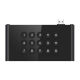 Modul tastatura pentru KD9403 - HIKVISION DS-KDM9403-KP Modul tastatura pentru KD9403 - HIKVISION DS-KDM9403-KP