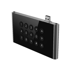 Modul tastatura pentru KD9403 - HIKVISION DS-KDM9403-KP Modul tastatura pentru KD9403 - HIKVISION DS-KDM9403-KP
