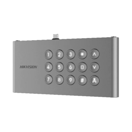 Modul tastatura pentru KD9633 - HIKVISION DS-KDM9633-KP Modul tastatura pentru KD9633 - HIKVISION DS-KDM9633-KP
