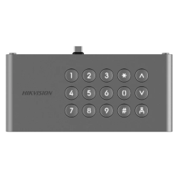 Modul tastatura pentru KD9633 - HIKVISION DS-KDM9633-KP Modul tastatura pentru KD9633 - HIKVISION DS-KDM9633-KP