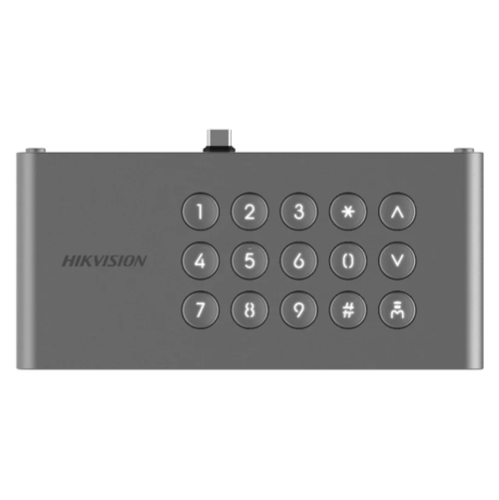 Modul tastatura pentru KD9633 - HIKVISION DS-KDM9633-KP Modul tastatura pentru KD9633 - HIKVISION DS-KDM9633-KP