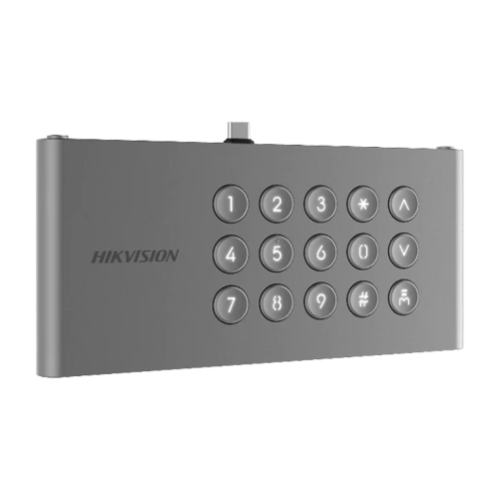 Modul tastatura pentru KD9633 - HIKVISION DS-KDM9633-KP Modul tastatura pentru KD9633 - HIKVISION DS-KDM9633-KP