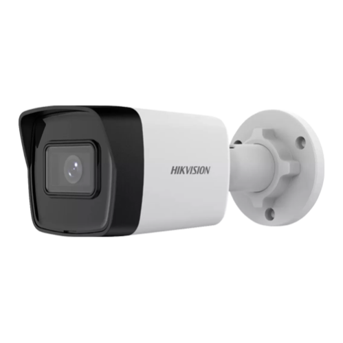 EXIR 2.0 - Camera IP 4.0MP, lentila 2.8mm, IR 30m, PoE - HIKVISION DS-2CD1041G0-I-2.8mm EXIR 2.0 - Camera IP 4.0MP, lentila 2.8mm, IR 30m, PoE - HIKVISION DS-2CD1041G0-I-2.8mm